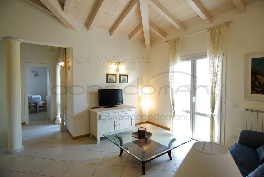 Appartamento in Affitto a Forte dei Marmi