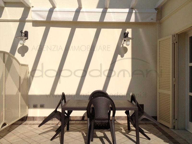 Appartamento in Vendita a Forte dei Marmi