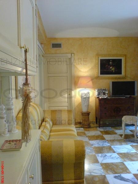 Appartamento in Affitto a Forte dei Marmi