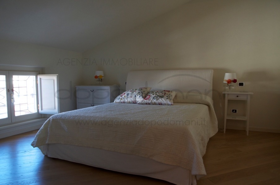 Appartamento in Affitto a Forte dei Marmi