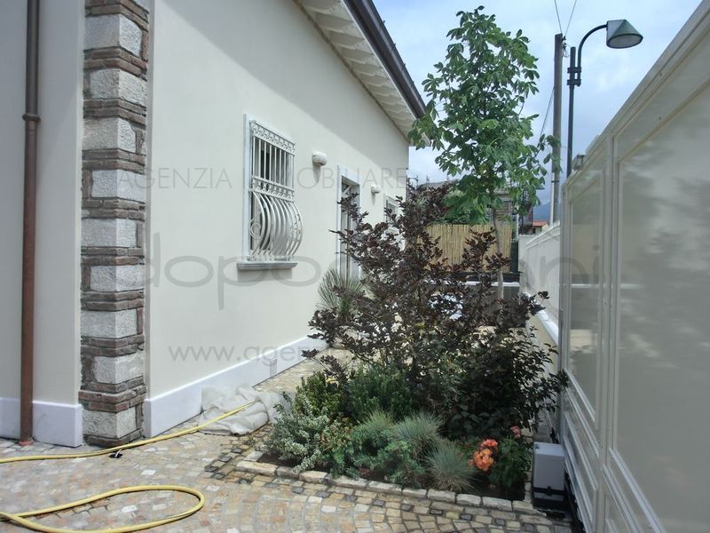 Villetta in Affitto a Forte dei Marmi