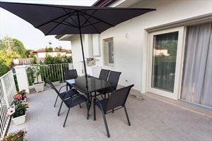 Appartamento in Affitto a Forte dei Marmi