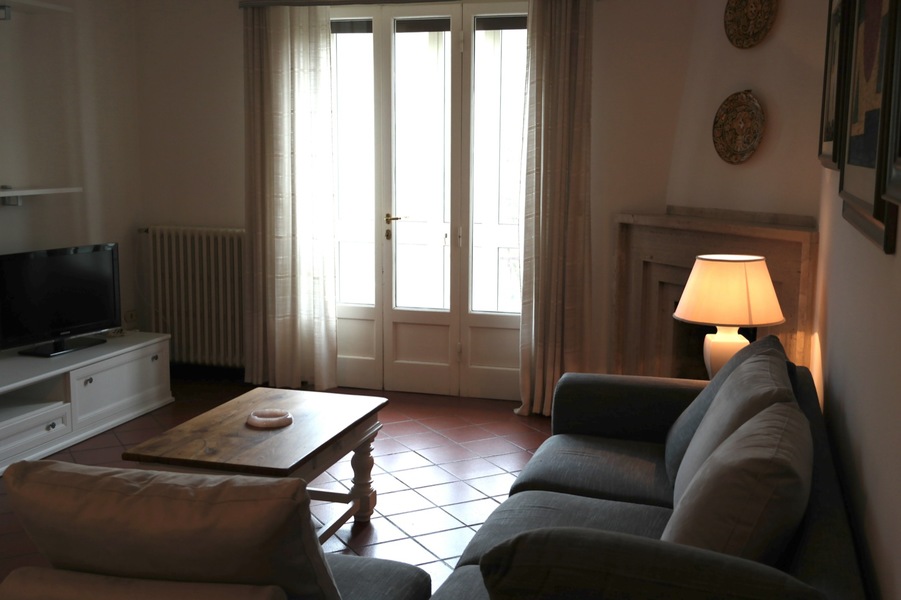 Appartamento in Affitto a Forte dei Marmi