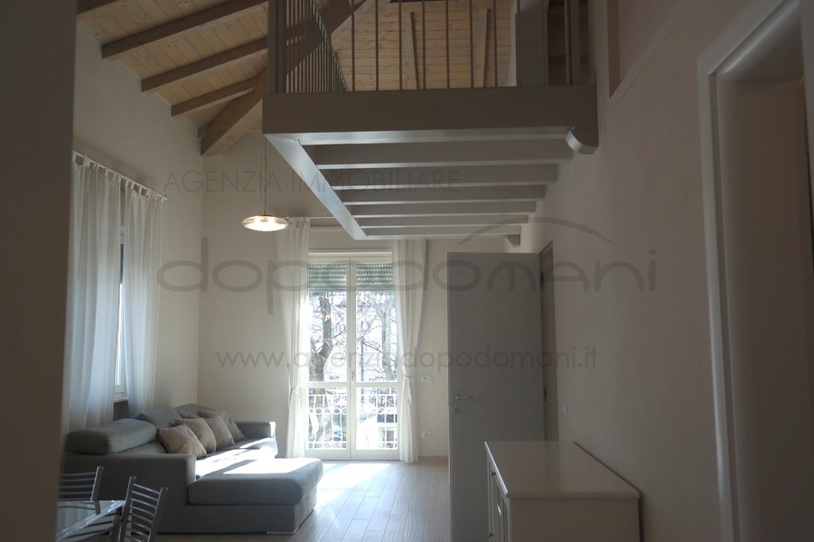 Appartamento in Affitto a Forte dei Marmi