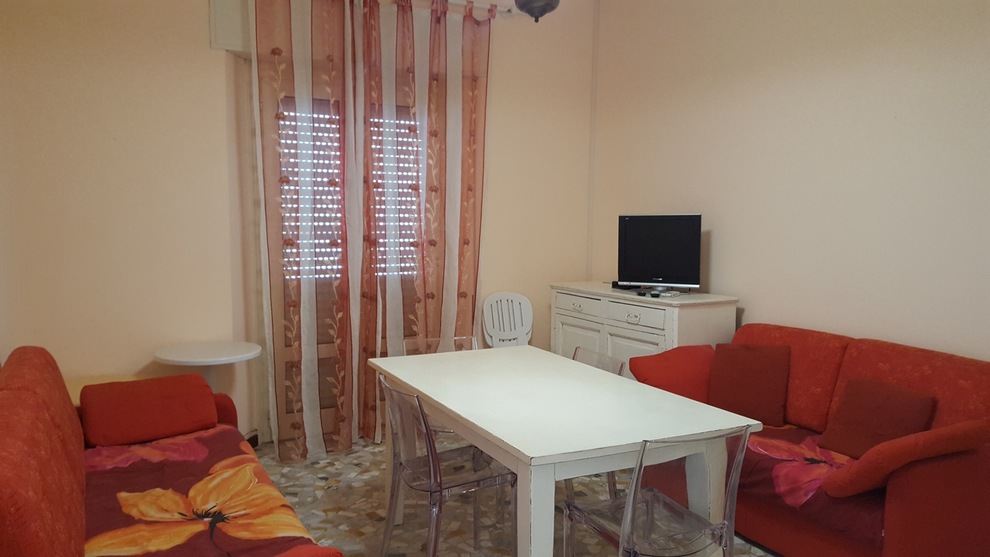 Appartamento in Affitto a Forte dei Marmi