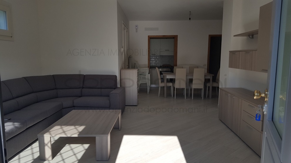 Appartamento in Affitto a Forte dei Marmi