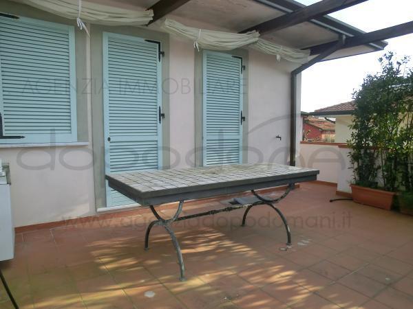 Appartamento in Vendita a Forte dei Marmi