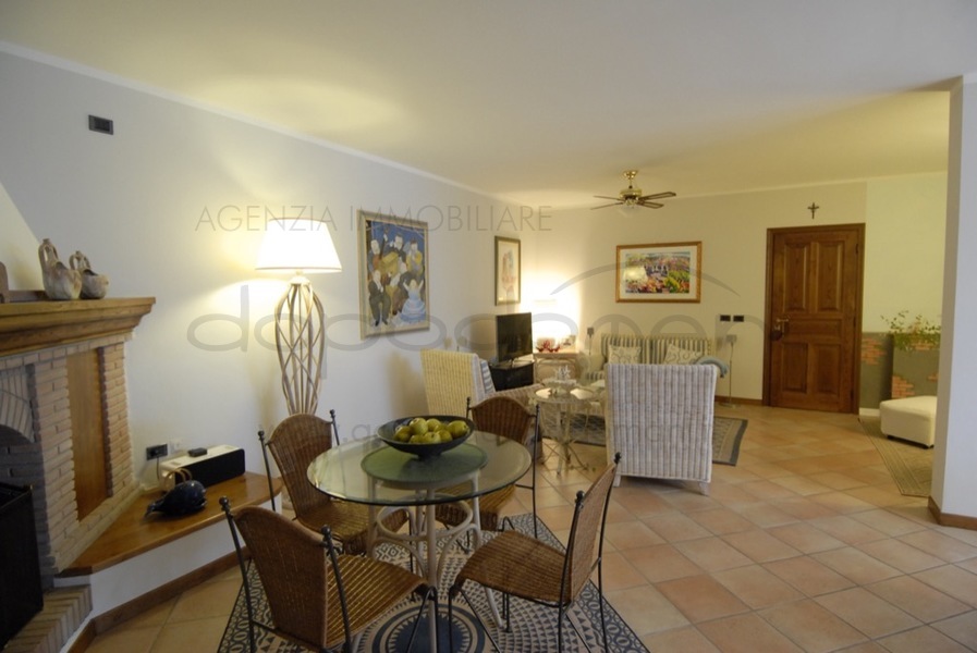 Appartamento in Vendita a Forte dei Marmi