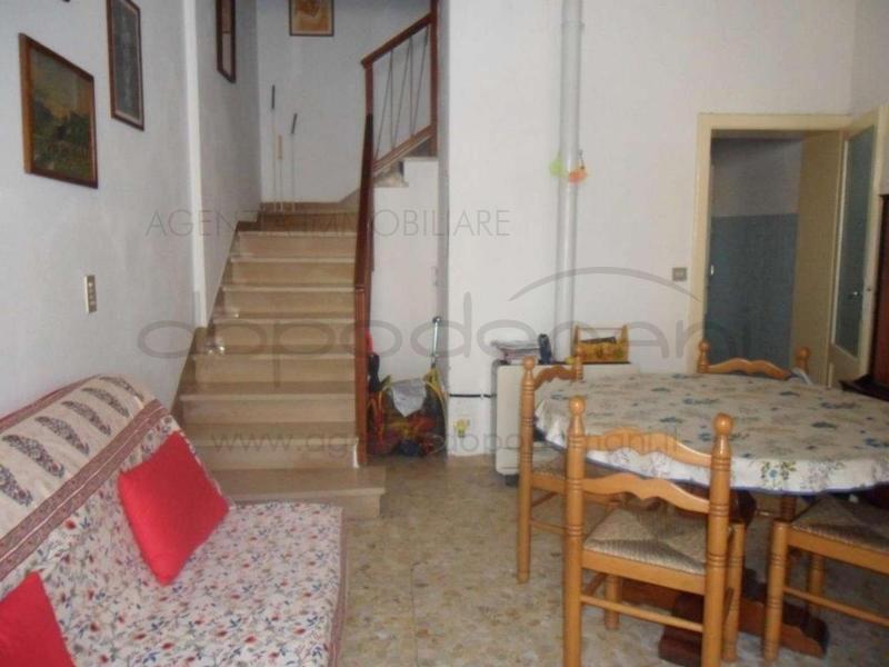 Appartamento in Vendita a Forte dei Marmi