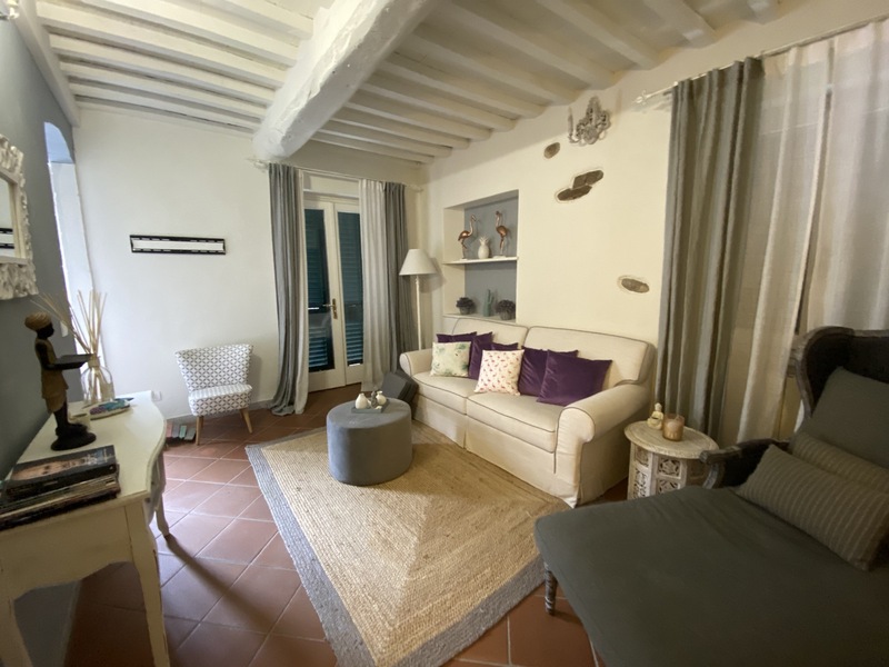 Appartamento in Affitto a Forte dei Marmi