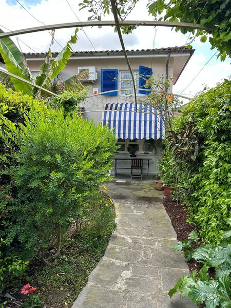 Villetta in Affitto a Forte dei Marmi