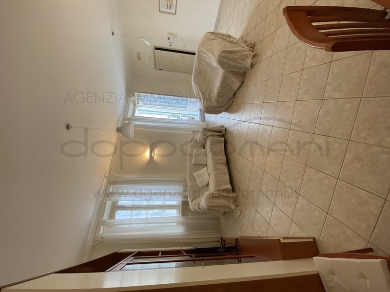 Appartamento in Affitto a Forte dei Marmi